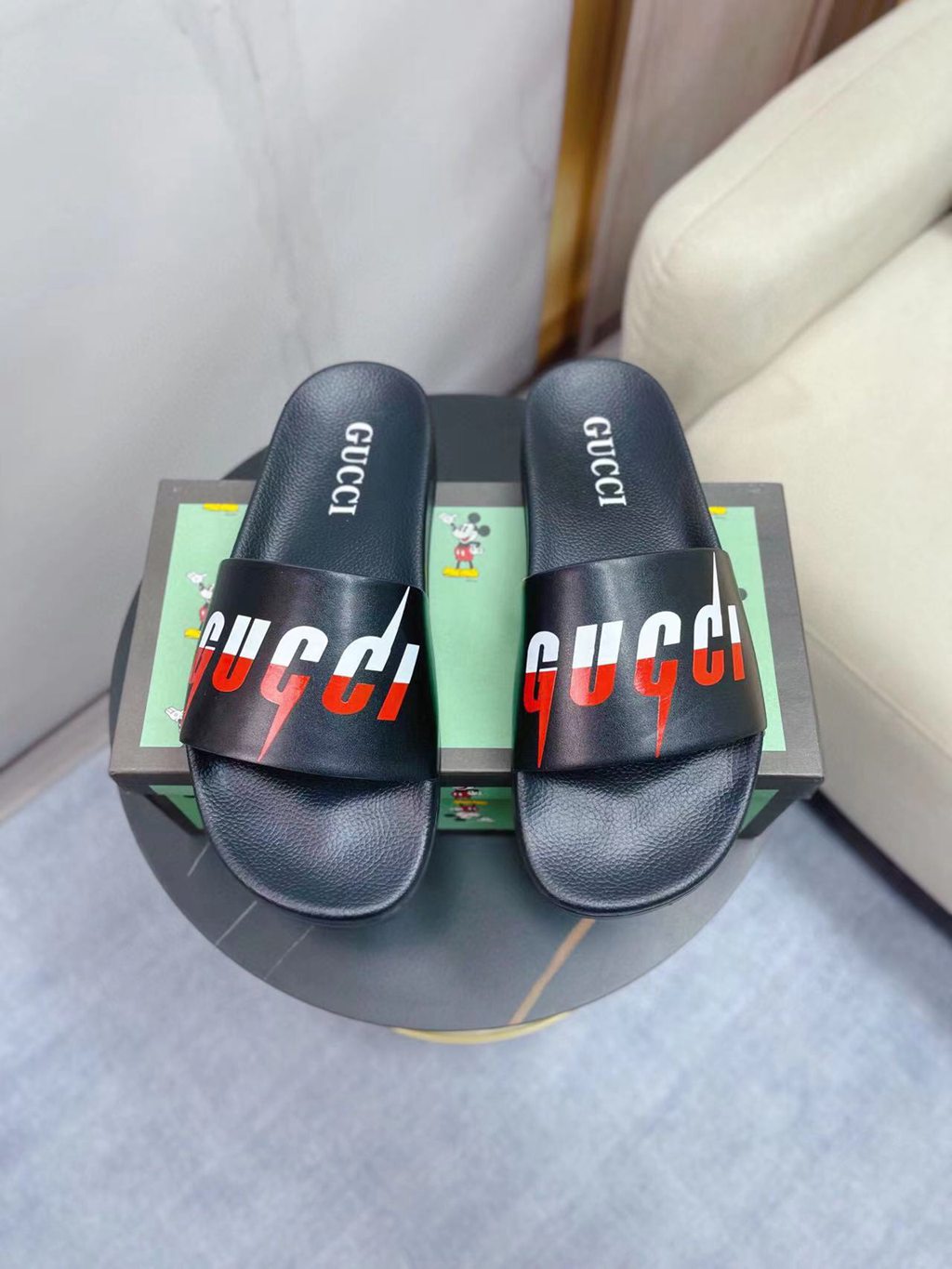SANDALS